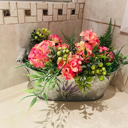 Apartament 1bd Ap In La Complex Private And Pool