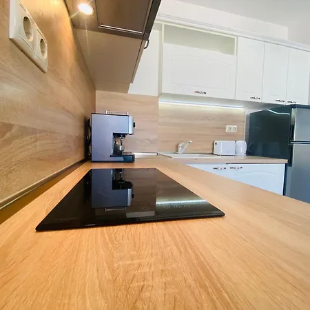 Апартаменты 1bd Ap In La Complex Private And Pool *