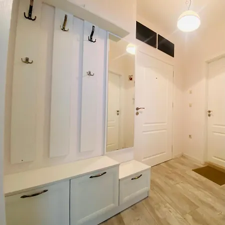 Apartament 1bd Ap In La Complex Private And Pool *