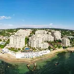 1bd Ap In La Complex Private And Pool Apartman Aranyhomok
