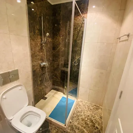דירה 1bd Ap In La Complex Private And Pool גולדן סנדס